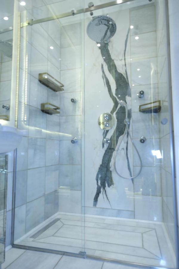 Ab Residences -Cihangir Luxury Antique Apartment 伊斯坦布尔 外观 照片