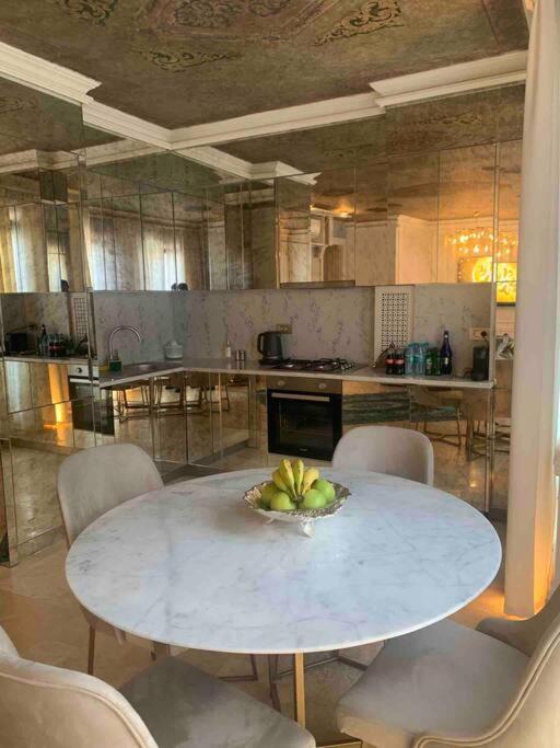 Ab Residences -Cihangir Luxury Antique Apartment 伊斯坦布尔 外观 照片