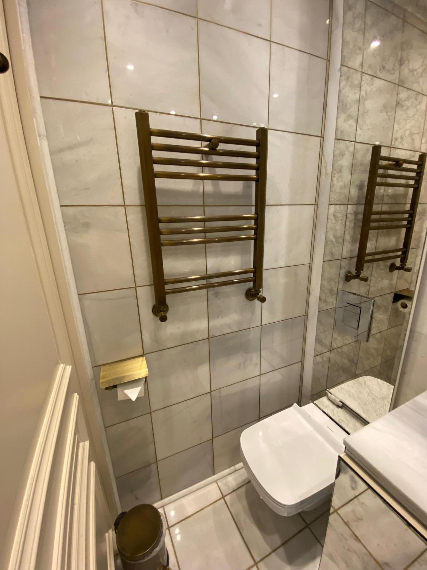 Ab Residences -Cihangir Luxury Antique Apartment 伊斯坦布尔 外观 照片
