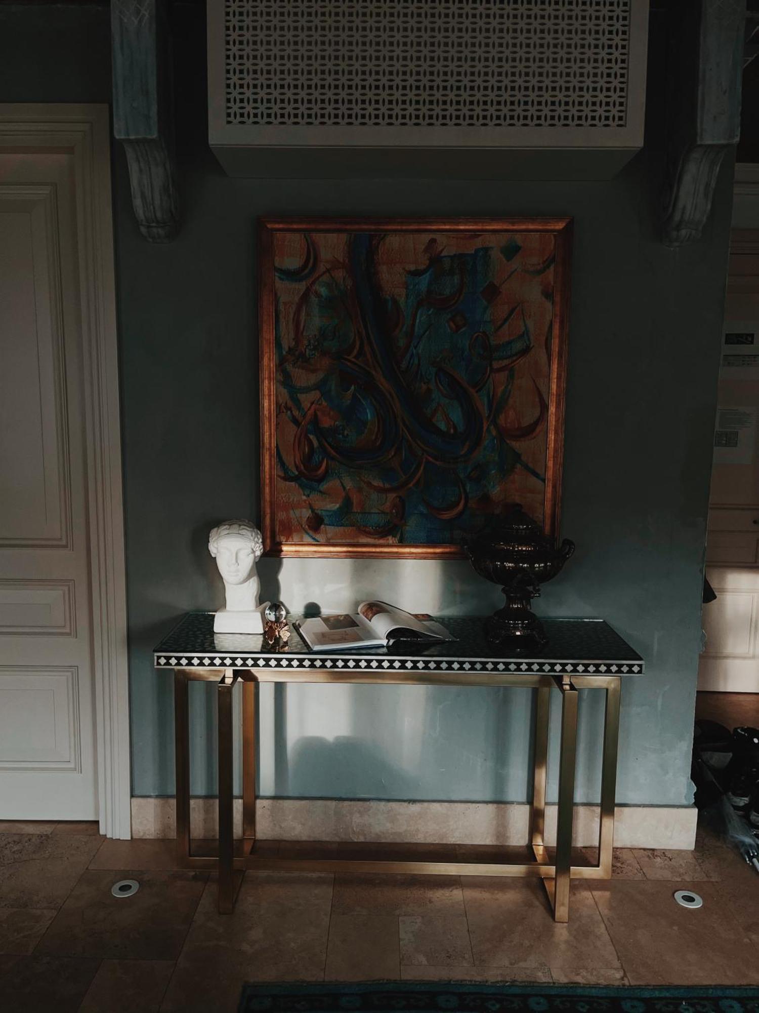 Ab Residences -Cihangir Luxury Antique Apartment 伊斯坦布尔 外观 照片